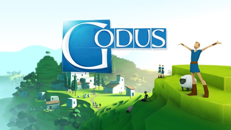 Скандальная Godus, работа известного Питера Молинье, была удалена из Steam