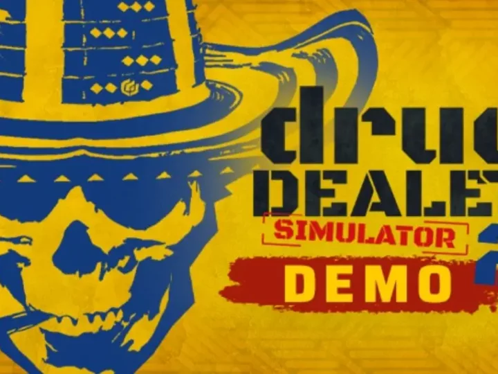 В Steam запущена демо-версия кооперативного симулятора наркоторговца Drug Dealer Simulator 2