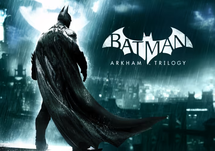 Разработчики Batman: Arkham Trilogy обещают исправить игры на Nintendo Switch