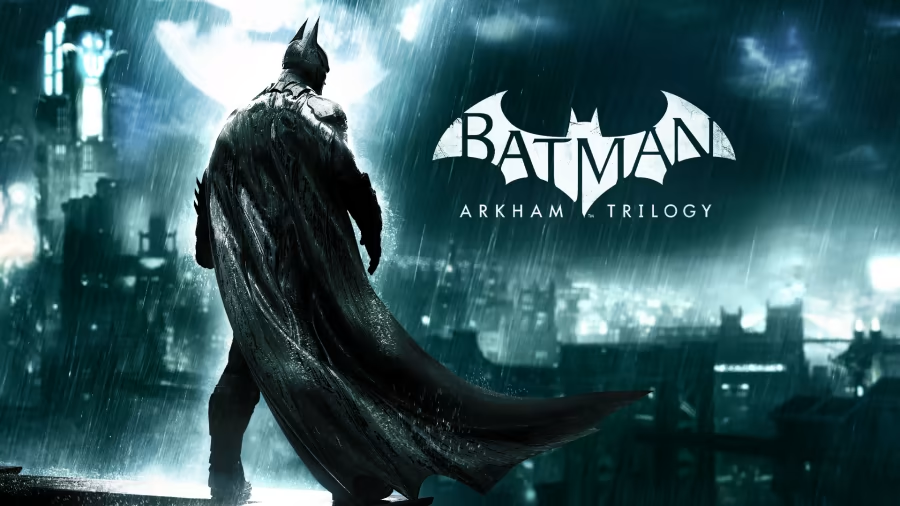 Разработчики Batman: Arkham Trilogy обещают исправить игры на Nintendo Switch