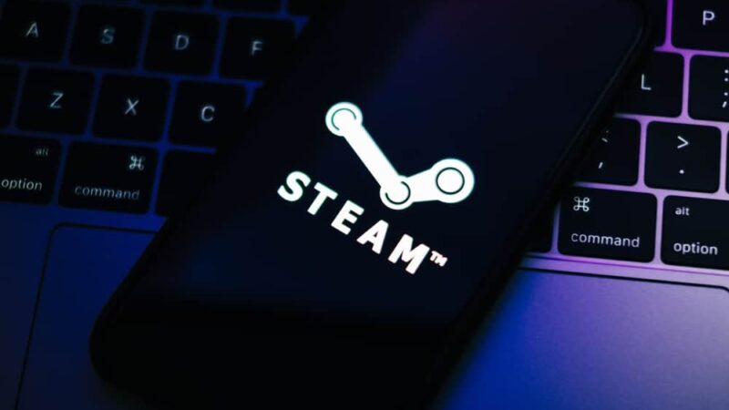 По мнению PC Gamer, сервис Steam по-прежнему остается лидером на ПК