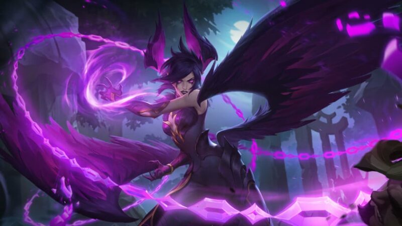 «Это необходимость» — Riot уволит 530 человек и закроет издательское подразделение | StopGame