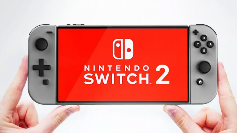 СМИ сообщают о 120-герцовом экране в Switch 2 и стоимости в 400 долларов