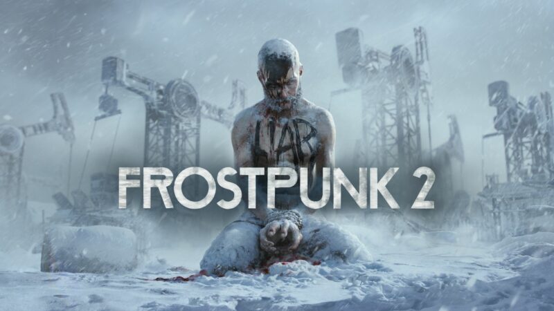 Создатели Frostpunk 2 покажут геймплейный трейлер уже на следующей неделе