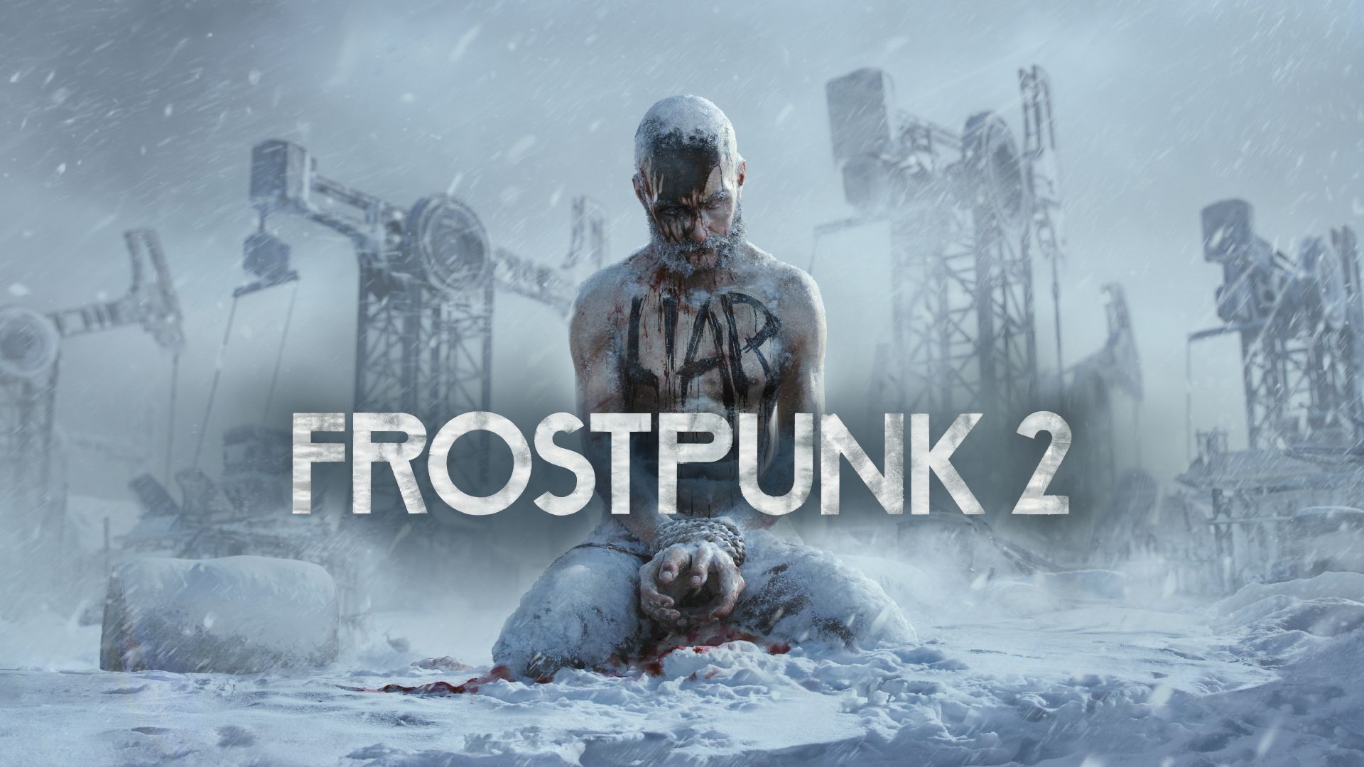 Создатели Frostpunk 2 покажут геймплейный трейлер уже на следующей неделе