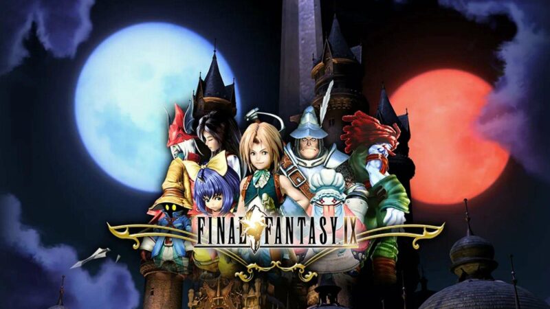 Анимационный сериал Final Fantasy 9 все еще находится в разработке, и его премьера может совпасть с выходом ремейка