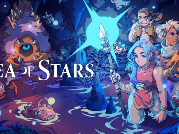 Sea of Stars: DLC находится в полной разработке, а Sabotage Studio думает над новой игрой