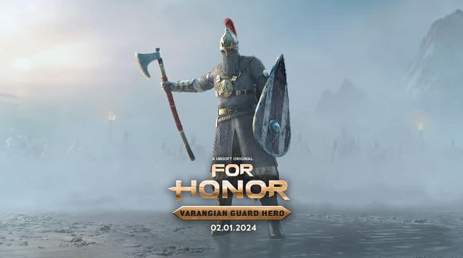 В For Honor сыграли уже более 35 млн человек. Ubisoft представила план развития игры на ближайшие месяцы