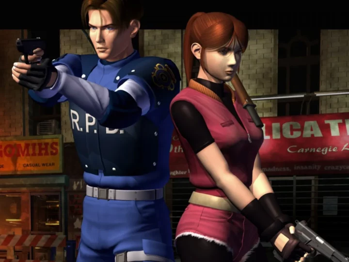 Resident Evil 2 исполнилось 26 лет