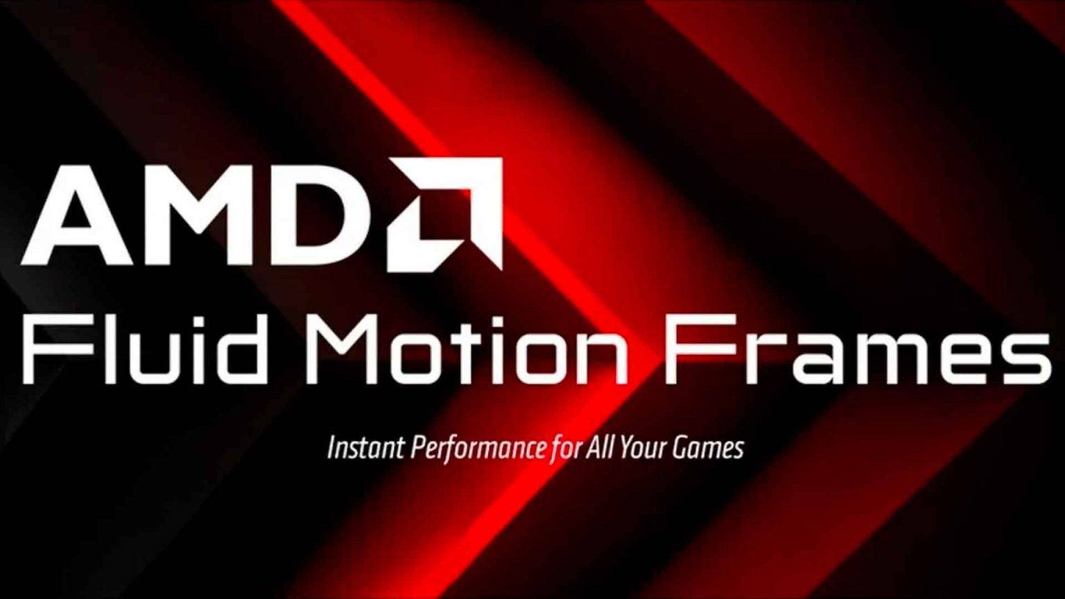 Мобильная графика Radeon 700M получает поддержку Fluid Motion Frames с последним превью-драйвером AMD 23.40.01.10