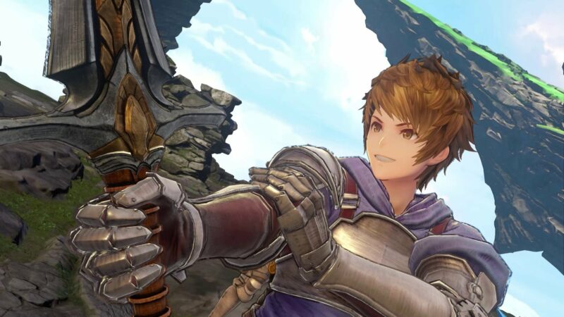 Стали известны системные требования Granblue Fantasy: Relink к ПК