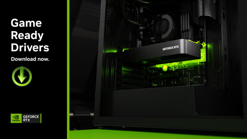 Видеокарта RTX 4070 Ti SUPER доступна для заказа