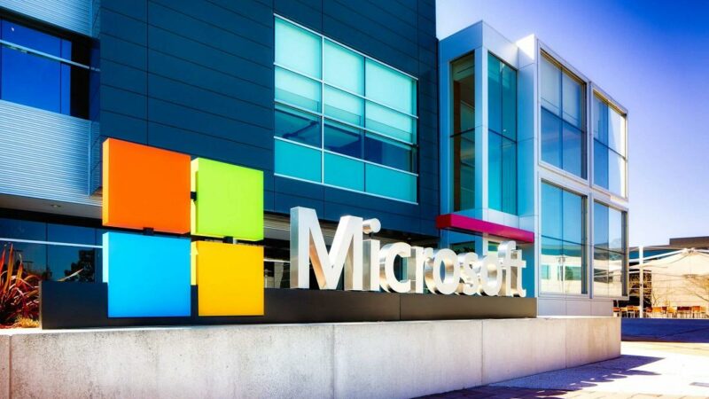 Аналитики изучили бизнес Microsoft и заметили значительный рост в Xbox и Windows