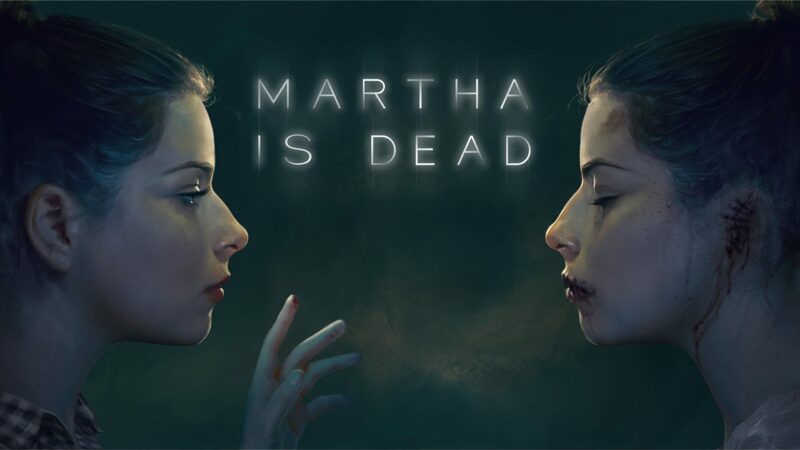 Атмосферный хоррор Martha Is Dead получит экранизацию