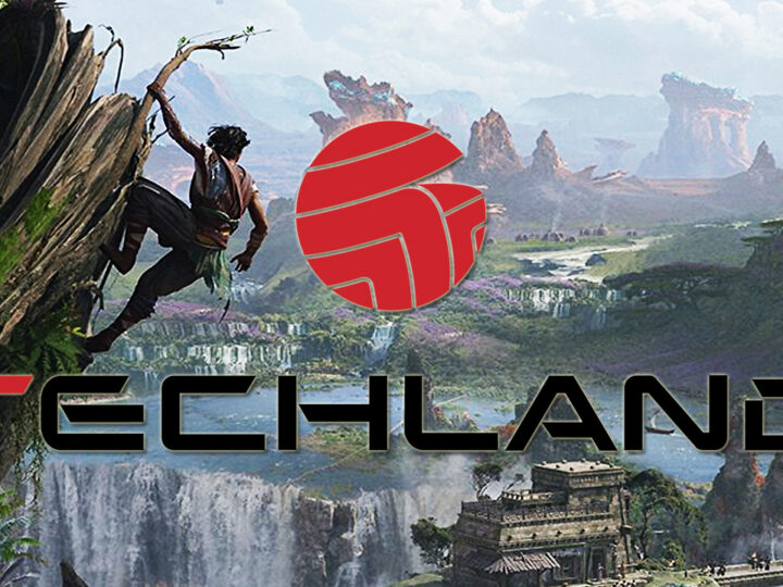Аналитики: Tencent заплатила за долю в Techland почти 1,6 млрд долларов