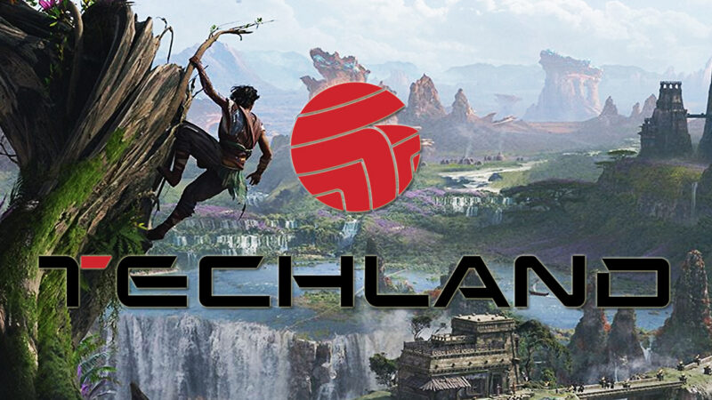 Аналитики: Tencent заплатила за долю в Techland почти 1,6 млрд долларов