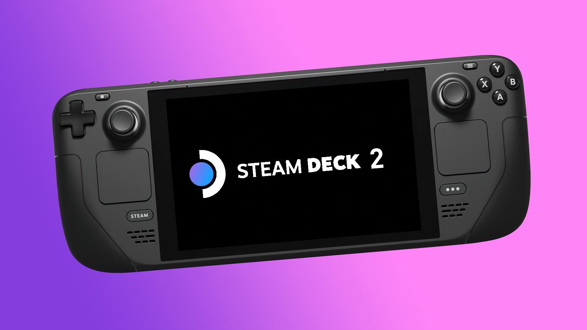 В сеть утекли характеристики Steam Deck 2 с новым экраном и датой выхода в 2026 году