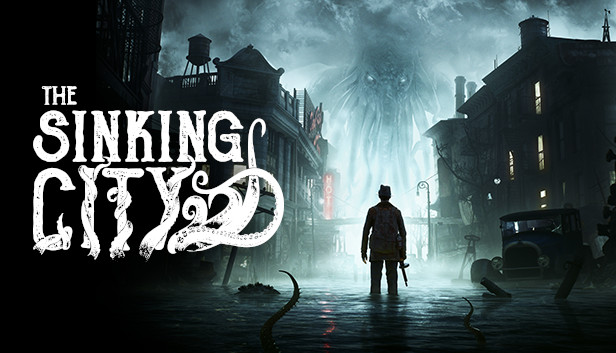 The Sinking City получила новую версию и несколько DLC