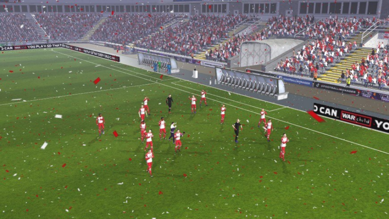 Директор игры Football Manager 2024 в марте надеется обновить рекорд по количеству игроков