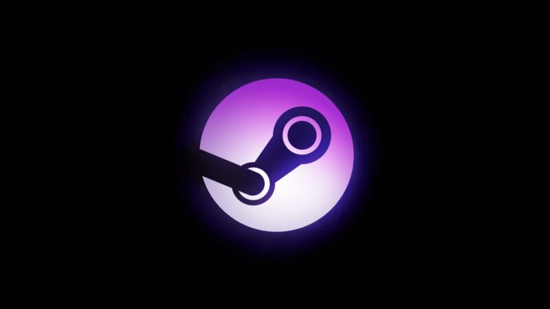 Steam поставил новый рекорд онлайна — более 33,6 миллиона пользователей