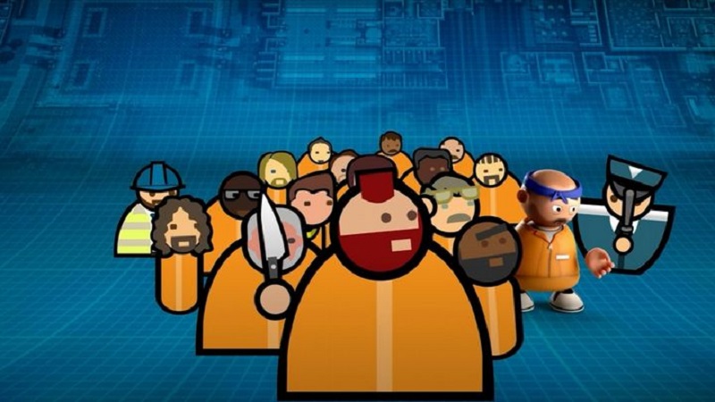 Анонс Prison Architect 2 может состояться уже в ближайшие дни