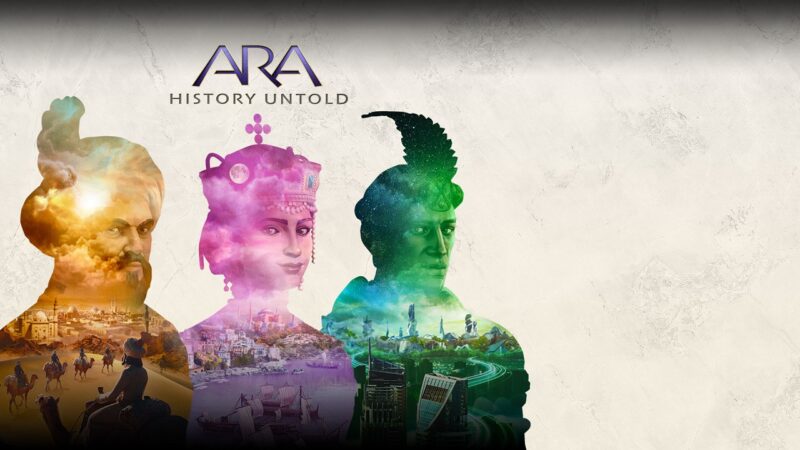 Авторы Ara: History Untold рассказали про некоторые механики предстоящей 4X-стратегии