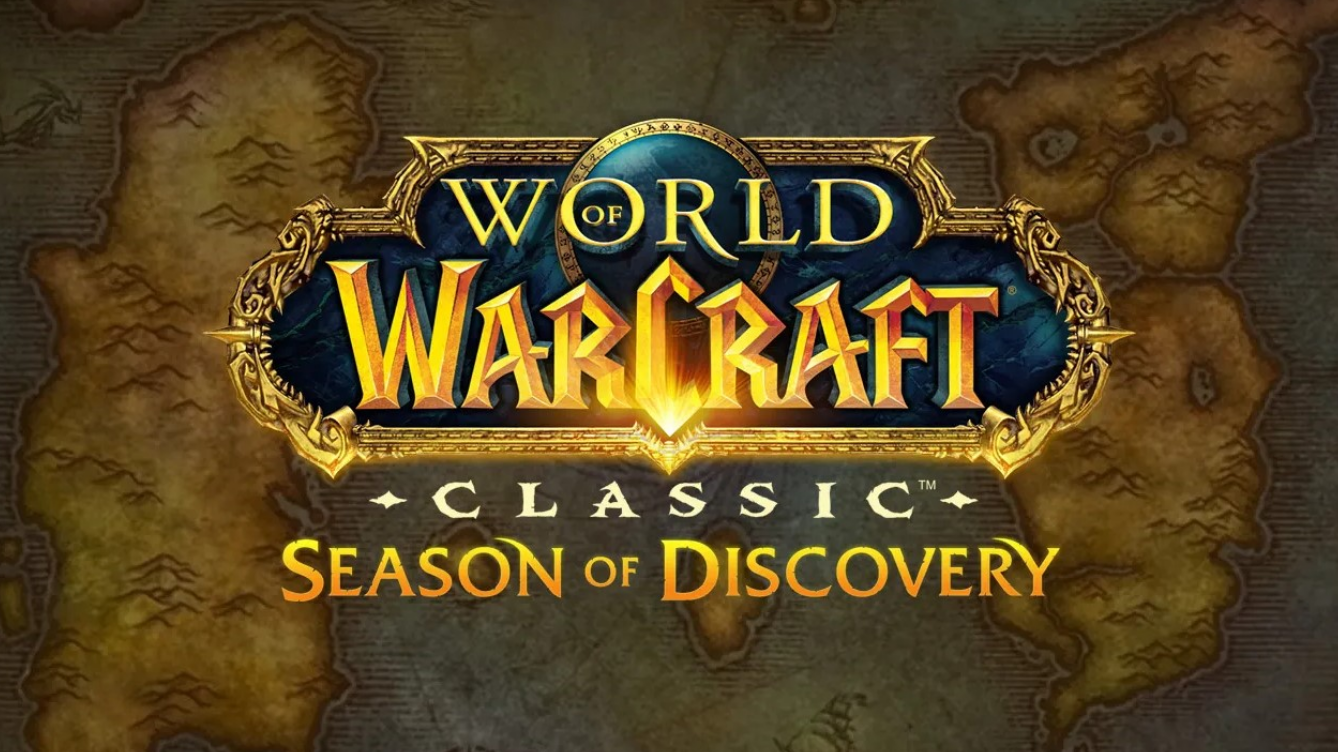 Второй этап "Сезона открытий" World of Warcraft: Classic начнется 8 февраля