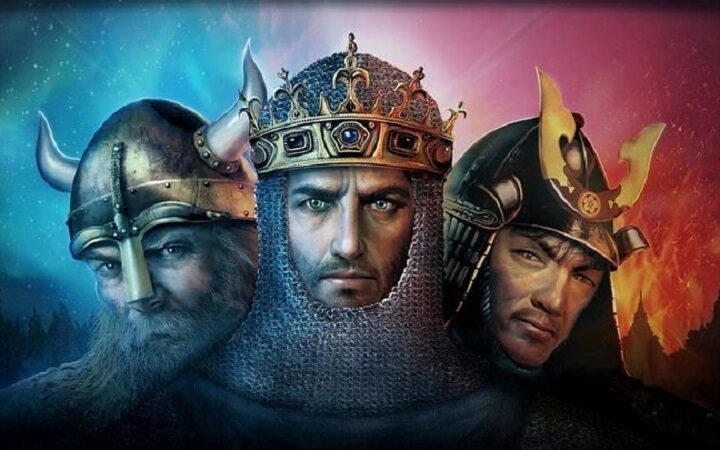 Создатель Age of Empires в восторге от отношения фанатов: "Это самое преданное сообщество, которое я видел"