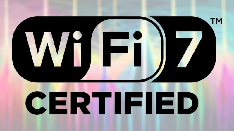 Wi-Fi Alliance официально представляет стандарт Wi-Fi 7