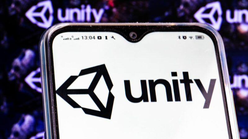 Unity Software сократит 25% персонала в рамках продолжения "перезагрузки компании"