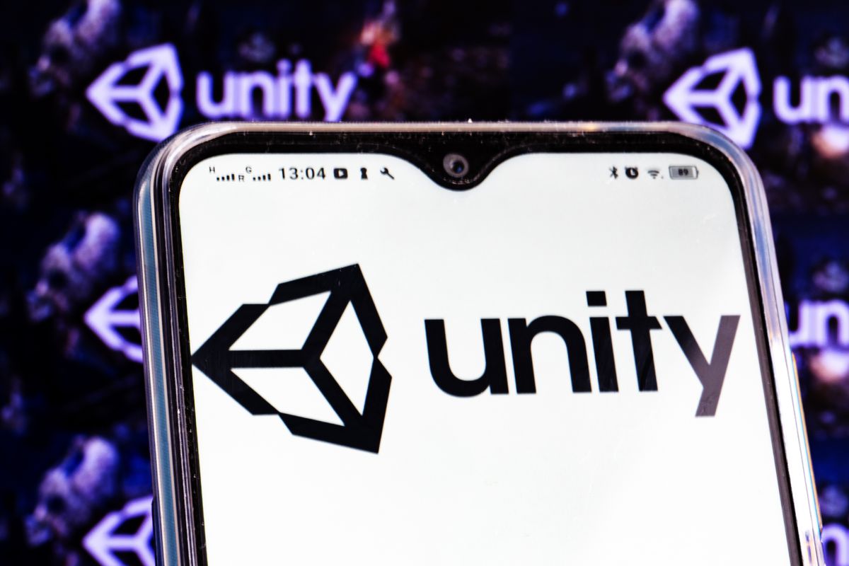 Unity Software сократит 25% персонала в рамках продолжения "перезагрузки компании"