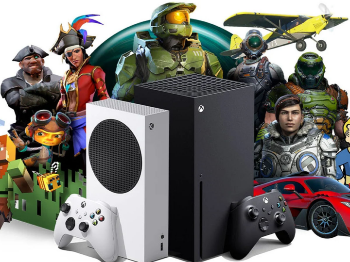 Koei Tecmo или Bandai Namco могут работать над крупнобюджетным эксклюзивом для Xbox