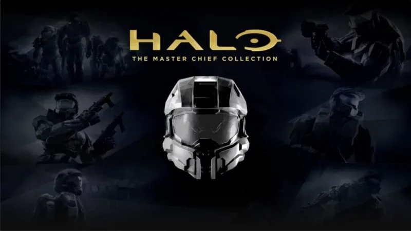 Сборник Halo: The Master Chief Collection получит неожиданное обновление на PC и Xbox