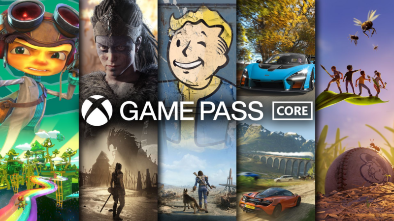 Игры на PS5 и Game Pass: Анонимный инсайдер раскрыл главные анонсы обновленной бизнес-модели Xbox