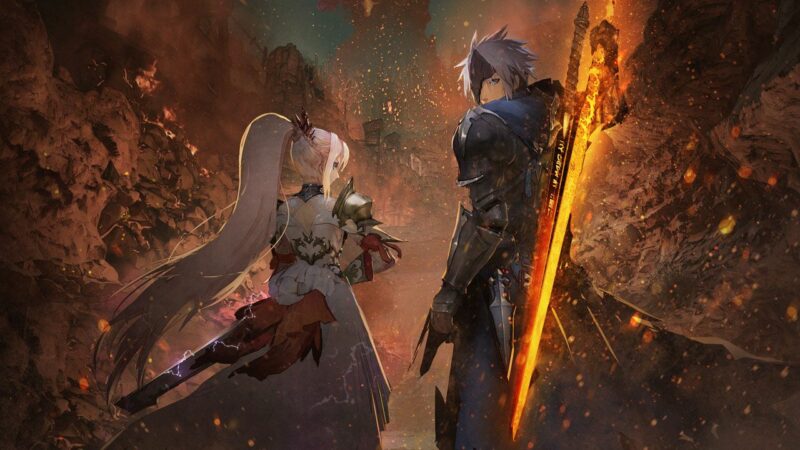 Tales of Arise появится в Game Pass 20 февраля