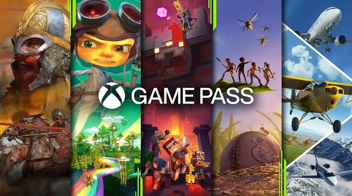 У Game Pass 34 миллиона подписчиков на Xbox и ПК