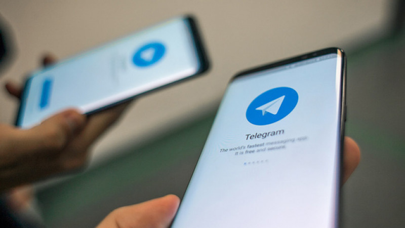 Telegram выпустил масштабное обновление