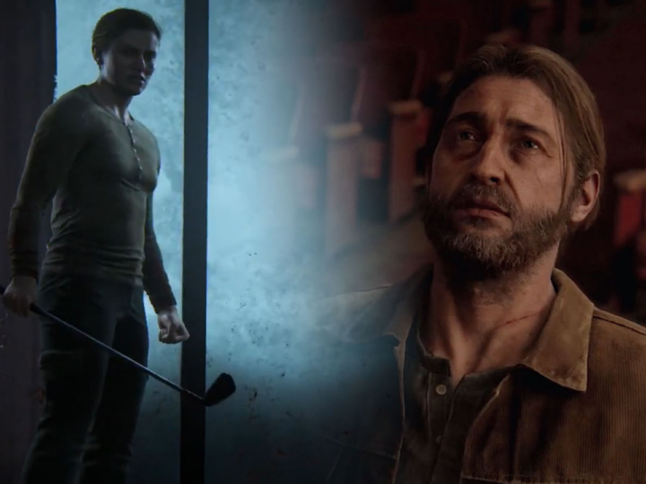 Naughty Dog может выпустить самостоятельный спин-офф The Last of Us, события которого будут посвящены брату Джоэла