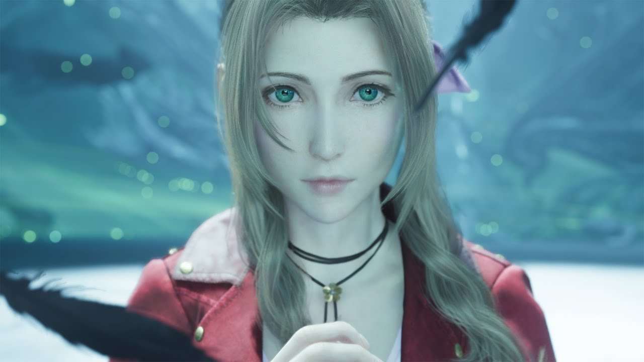 Эмбарго на обзоры Final Fantasy VII Rebirth спадет за неделю до релиза