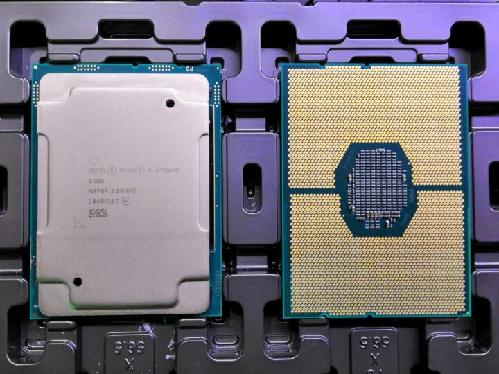 Первые подробности об Intel Xeon W9-3595X HEDT: 60 ядер, 120 потоков и 112 МБ кэш-памяти третьего уровня
