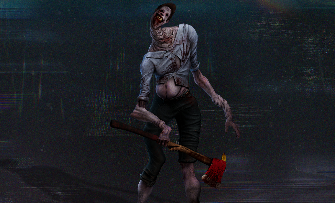 Следующая глава Dead by Daylight с новым убийцей и выжившей уже доступна на тестовом сервере