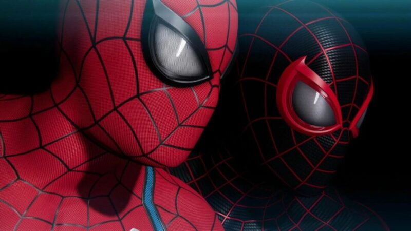 Подписчики PS Plus Deluxe получат пробную версию Marvel's Spider-Man 2
