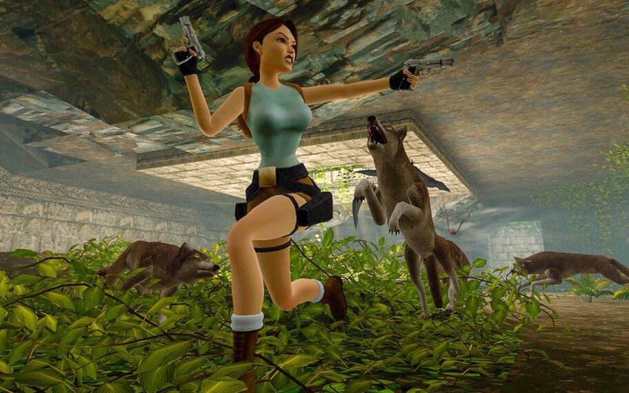 Для работы над Tomb Raider Remastered был приглашен создатель фанатского движка OpenLara