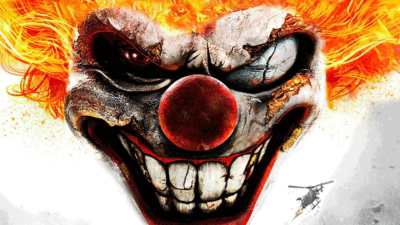 СМИ: Sony все еще работает над игровым перезапуском Twisted Metal