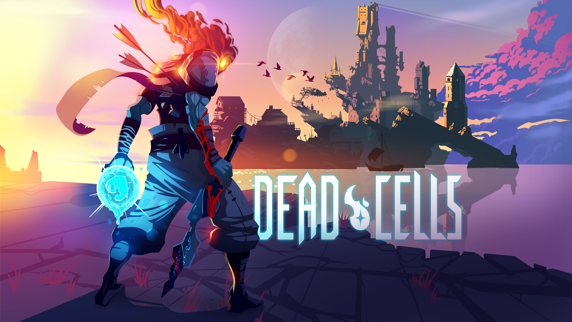 Для Dead Cells готовится финальное обновление