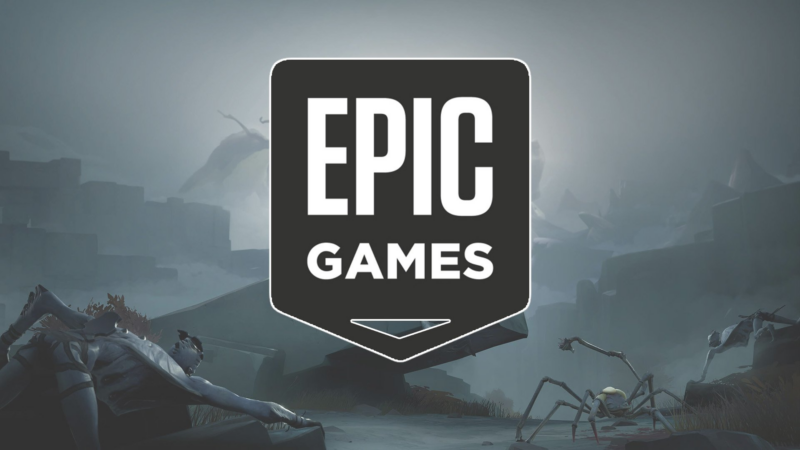 Компания Epic Games потеряла целых 29% стоимости за два года