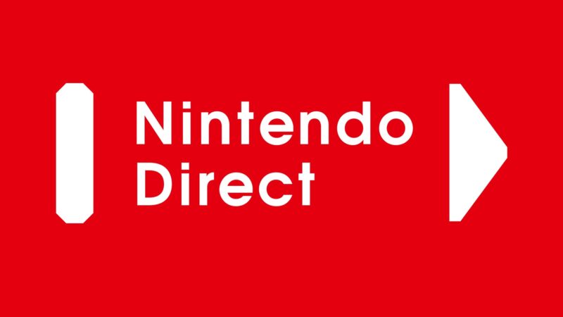 По слухам, новый Nintendo Direct пройдет на следующей неделе