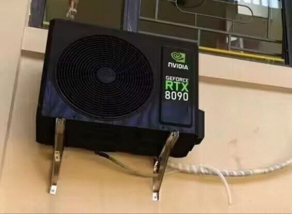 Известный инсайдер назвал дату выхода и цену флагманской видеокарты GeForce RTX 5090