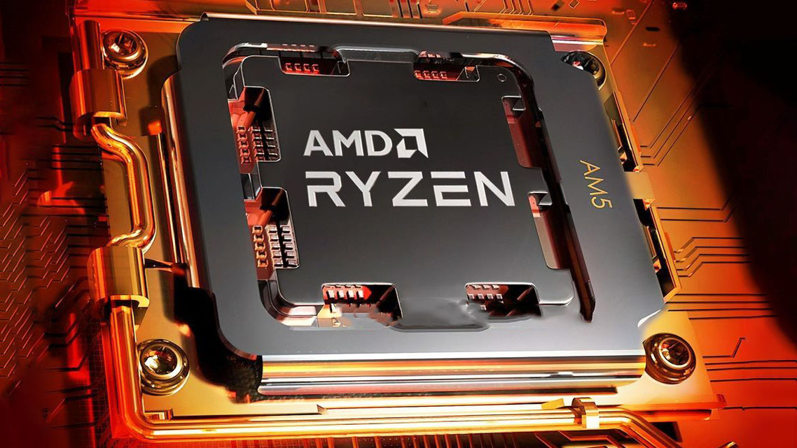 Память DDR5 удалось разогнать до DDR5-10002 МТ/с на процессоре AMD Ryzen 7 8700G