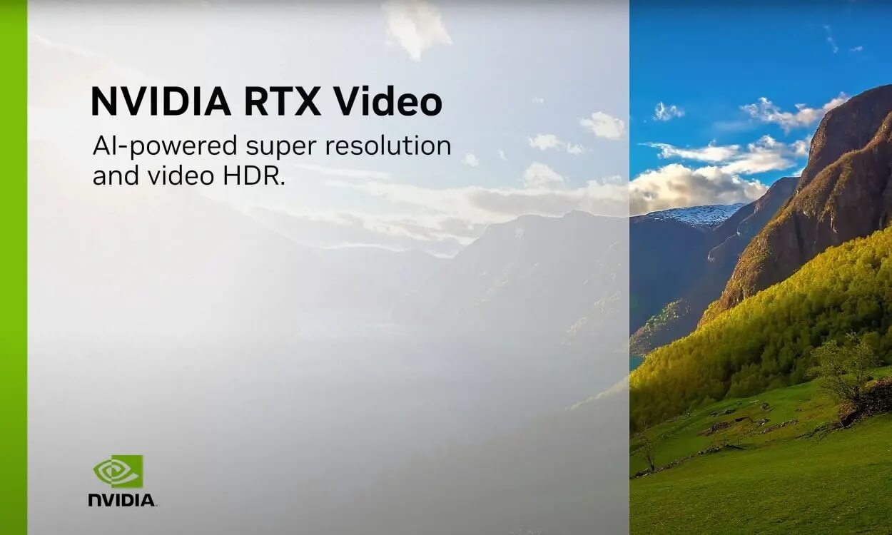 NVIDIA RTX TrueHDR заставили работать во всех компьютерных играх